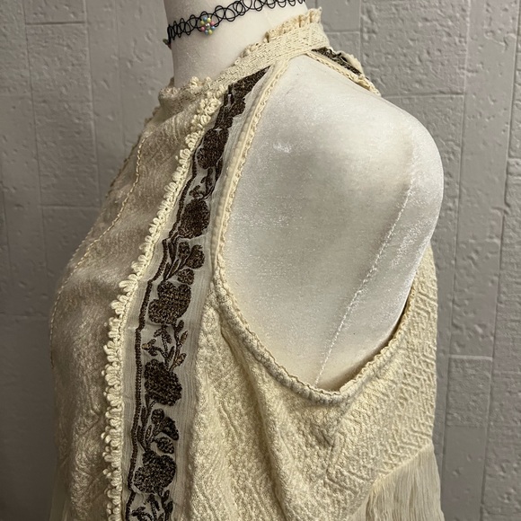 large blouse - Picture 2 of 9